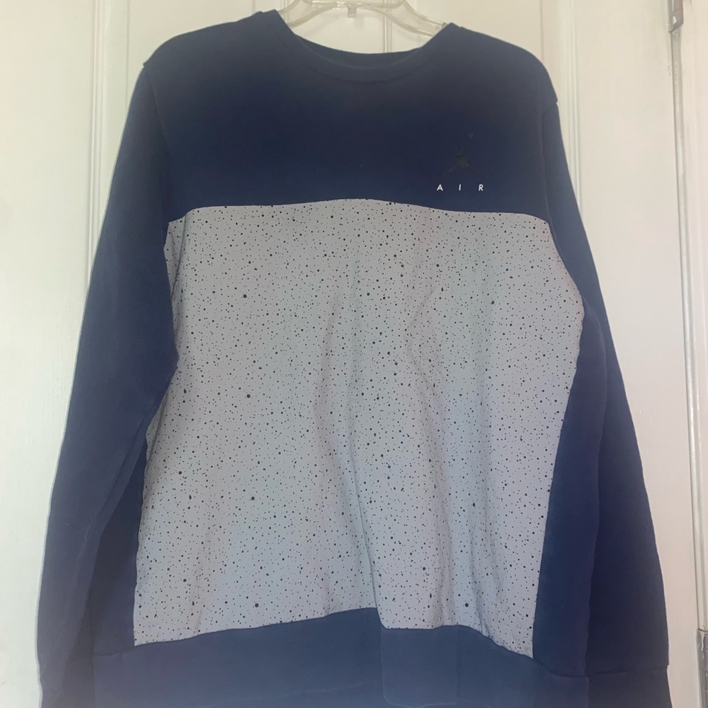 Men's Jordan Crewneck